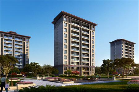 出售泰安金星52社区3室1厅1卫90平简单装修