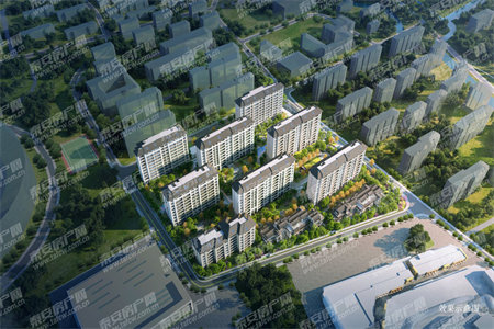 龙都现代城精装修2室2厅1卫带附房